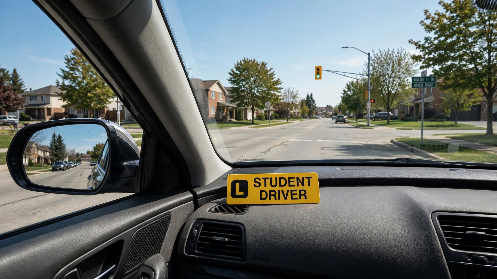 driving-test-preparation-brampton